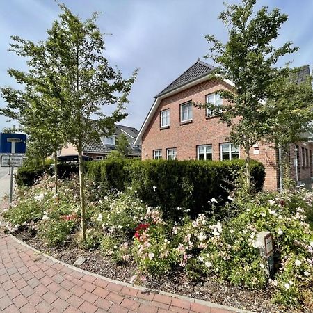 Haus Veronika links Wyk auf Föhr Exterior foto
